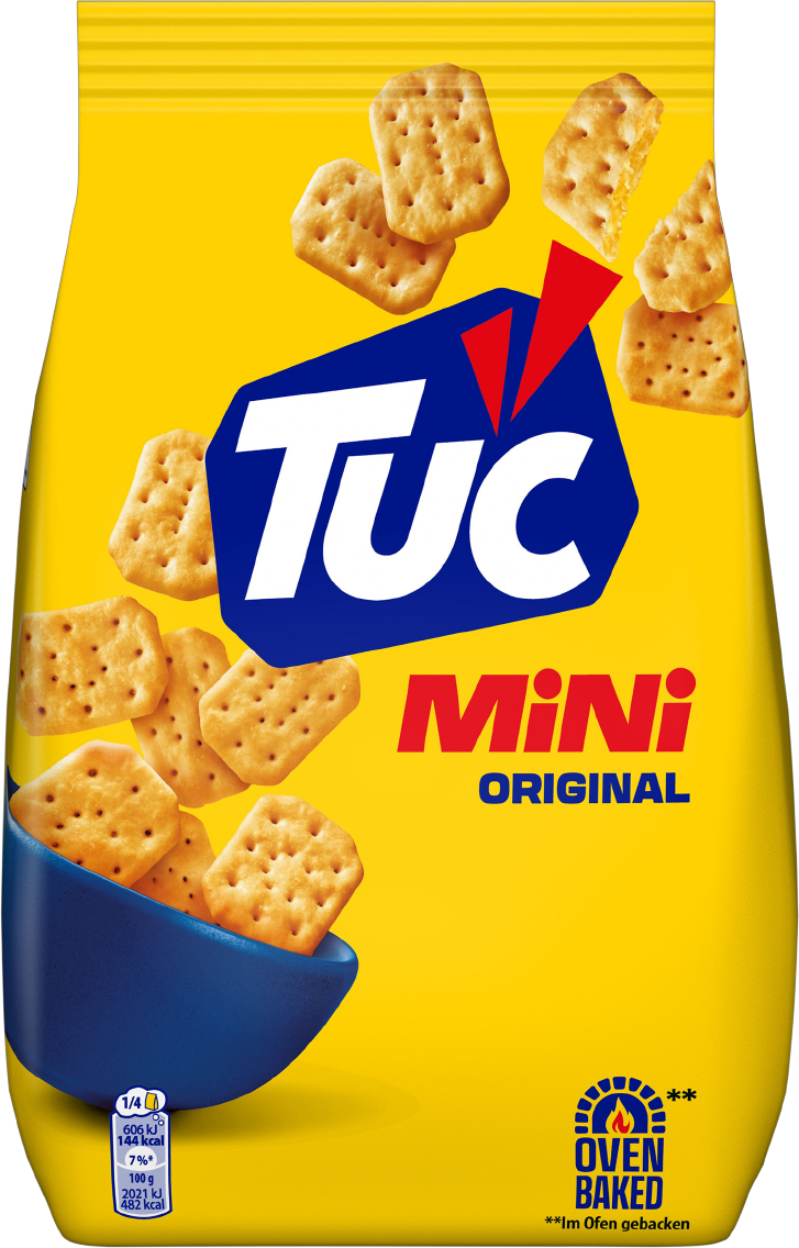 Tuc Mini