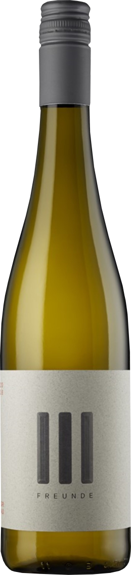 III Freunde Wein
