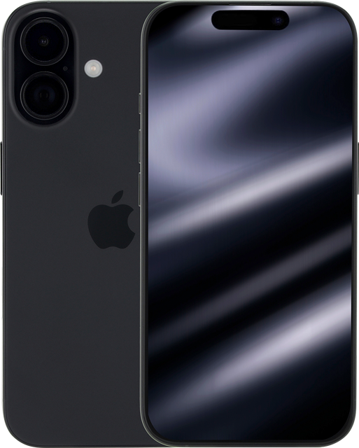 Apple iPhone 16