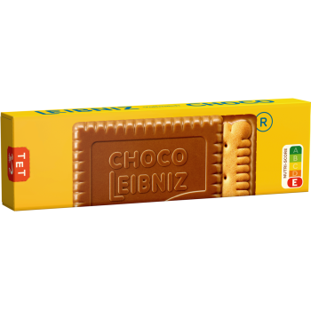 Leibniz Choco Keks