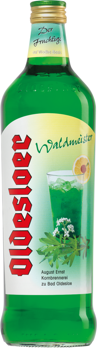 Oldesloer oder Echter Nordhäuser Fruchtige