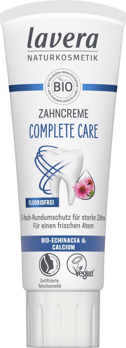 lavera Bio Naturkosmetik