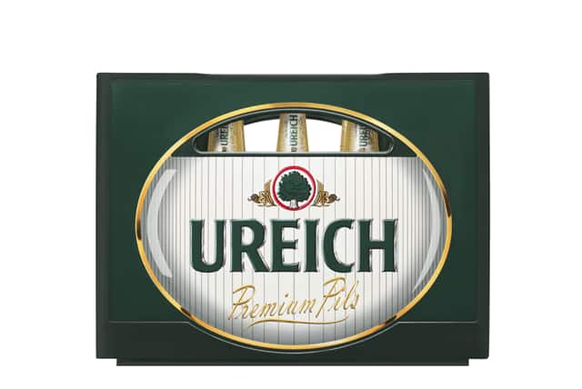 Eichbaum Ureich