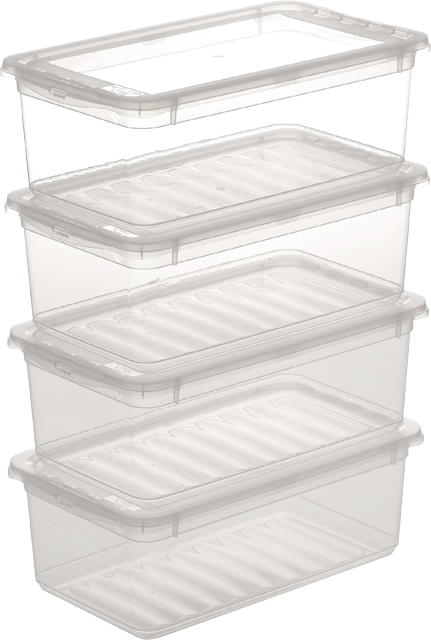 keeeper Aufbewahrungsbox