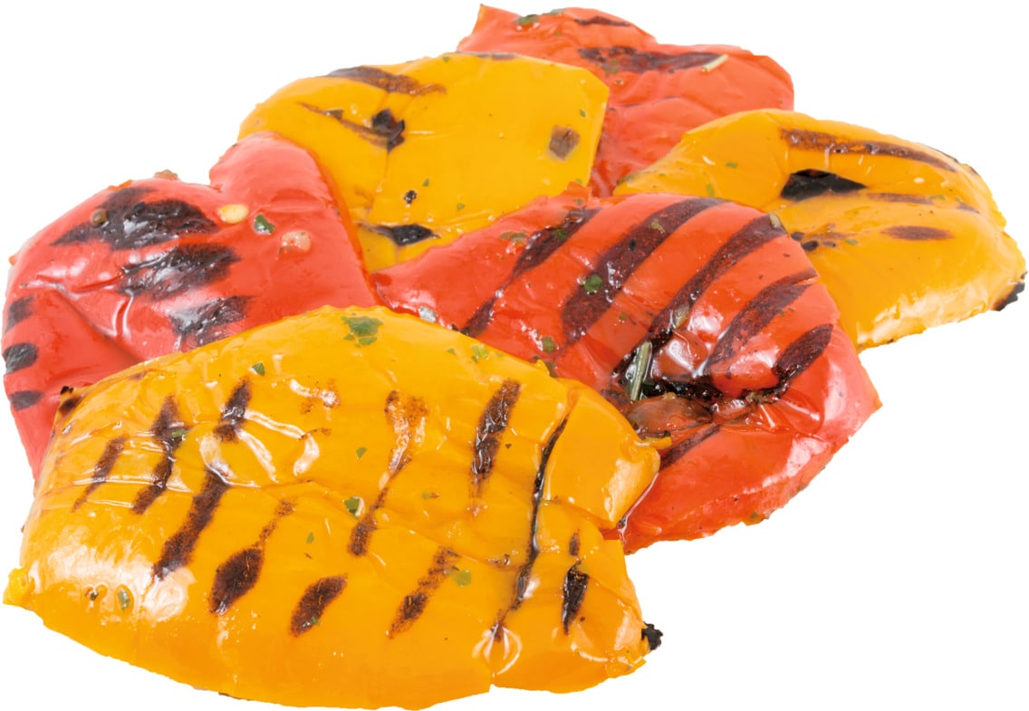 Paprikafilets