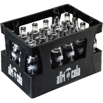 afri cola oder Bluna