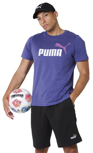 PUMA Herren T-Shirt