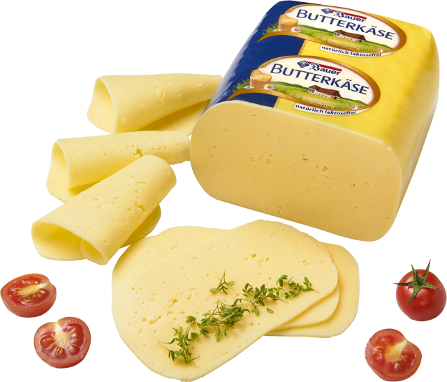 Bauer Butterkäse