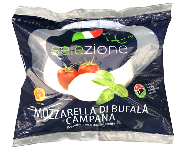 Selezione it Büffelmozzarella
