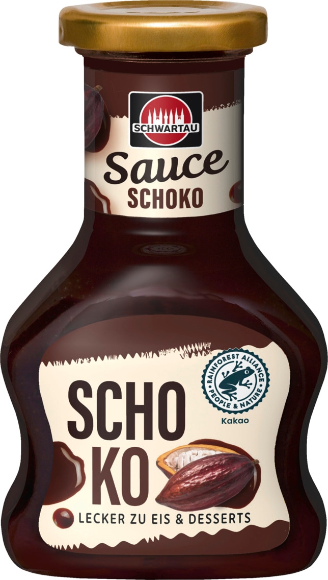 Schwartau Dessert Sauce