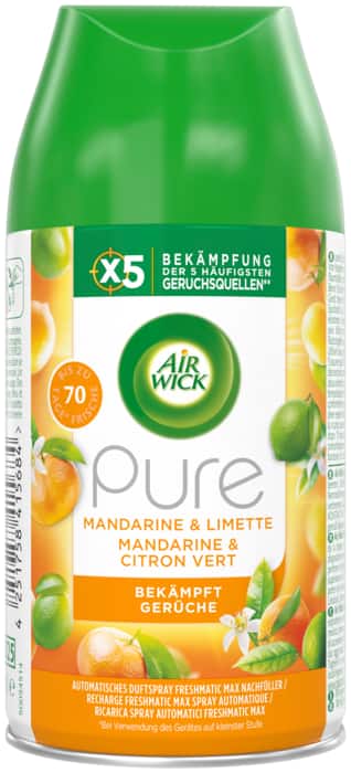 Air Wick Freshmatic Max Nachfüller