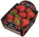 EDEKA Erdbeeren aus den Niederlanden
