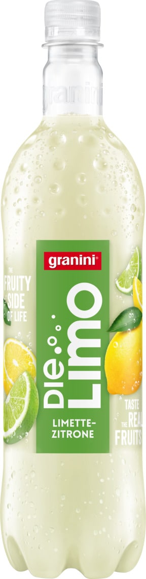 granini Die Limo