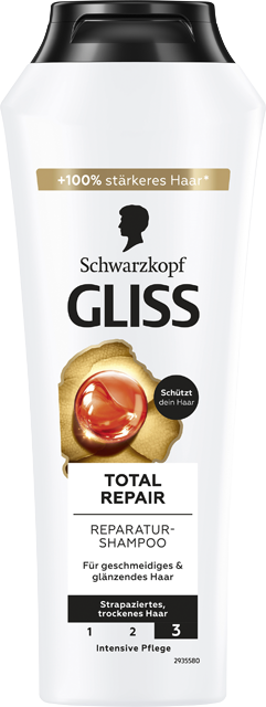 Gliss Shampoo