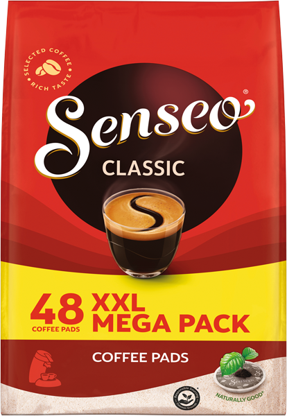 Senseo Kaffeepads