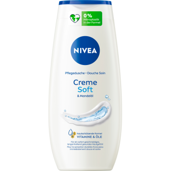 Nivea Pflegedusche