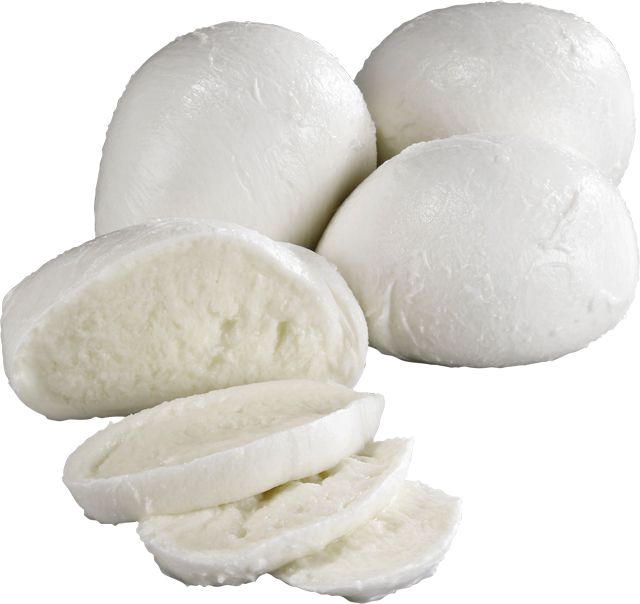 Mozzarella di Bufala 