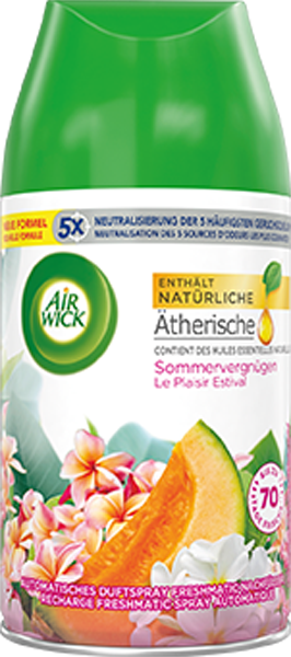 Airwick Freshmatic