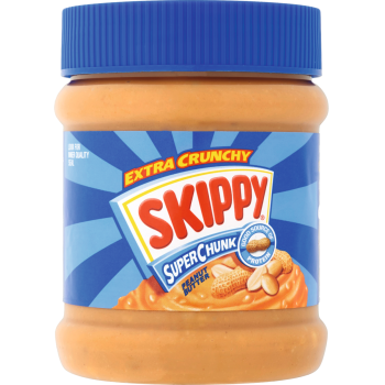 Skippy Peanut Butter