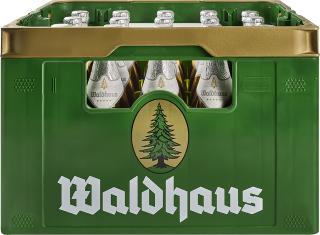 Waldhaus Diplom Pils 