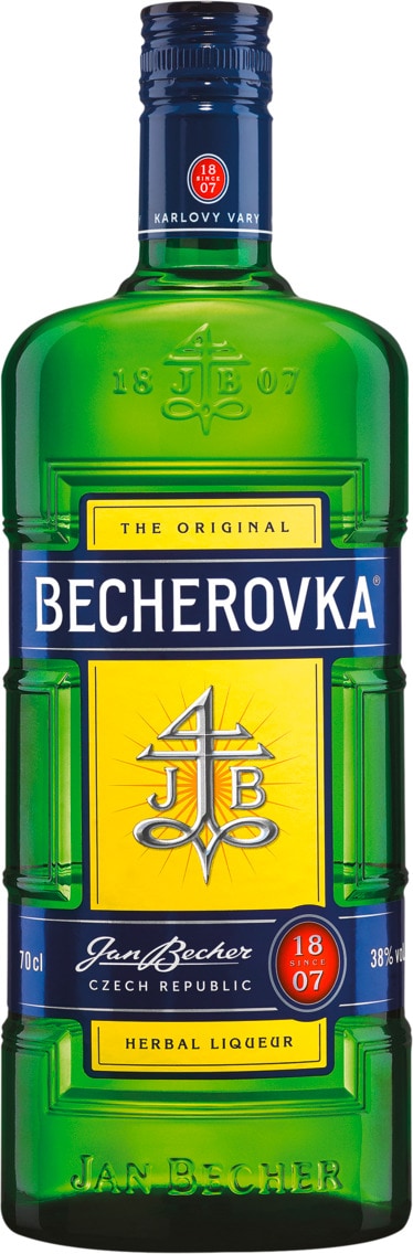 Becherovka Original