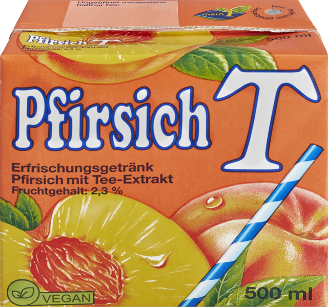 Mein T Erfrischungsgetränk