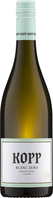 Baden Kopp Blanc Zero