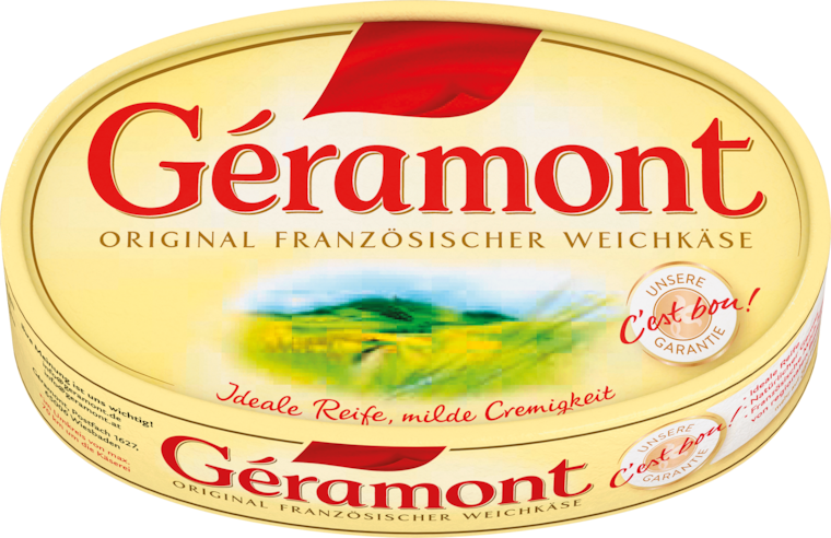 Géramont