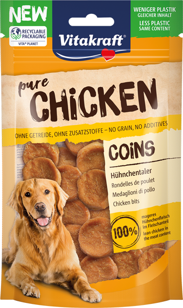 Vitakraft Hunde-Snacks