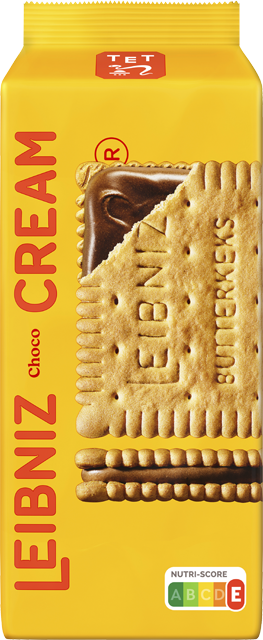 Leibniz Choco Cream
