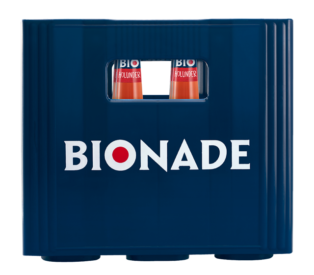 Bionade 