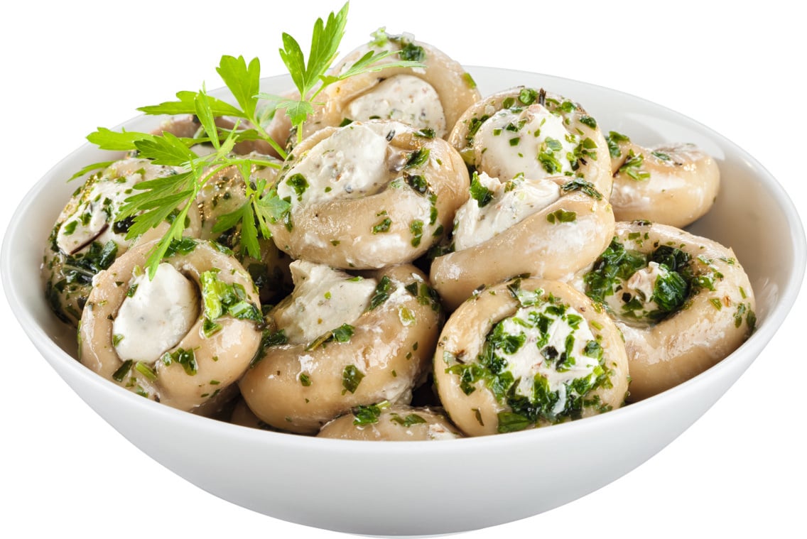 Champignons