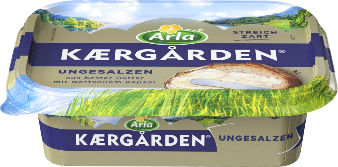 Arla Kærgården