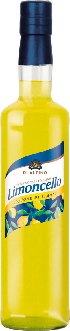 Di Alfino Limoncello