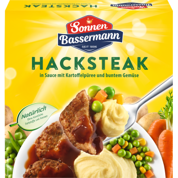 Sonnen Bassermann Fertiggerichte