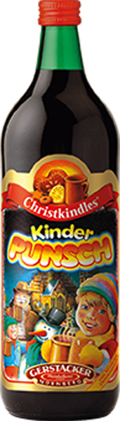 Gerstacker Christkindles Kinder-Punsch