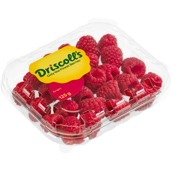 Marokko - Driscolls - Himbeeren