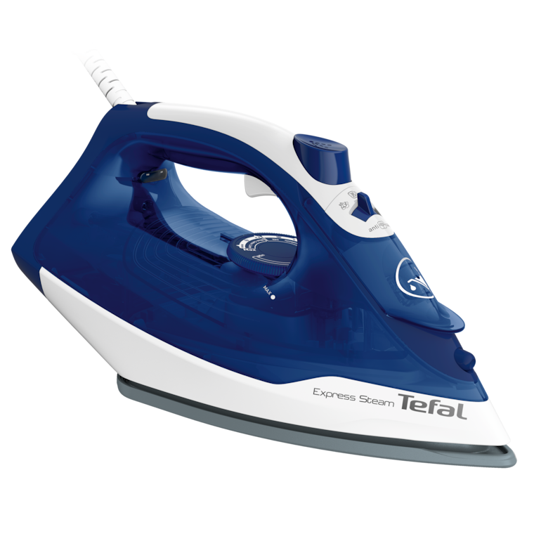 Tefal "FV2838" Dampfbügeleisen