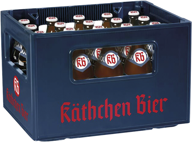 Käthchen Bier 