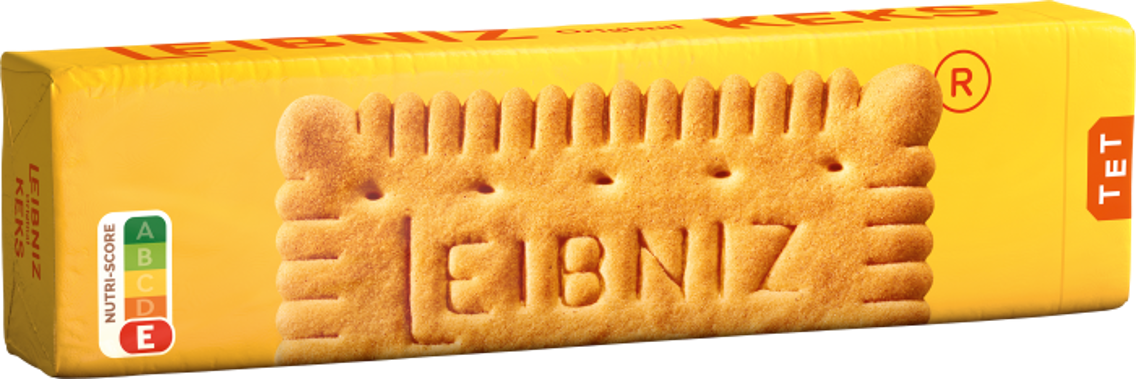 Leibniz Butterkeks, Kakaokeks oder weniger Zucker