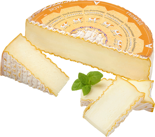 ¹Vacherousse d’Argental 