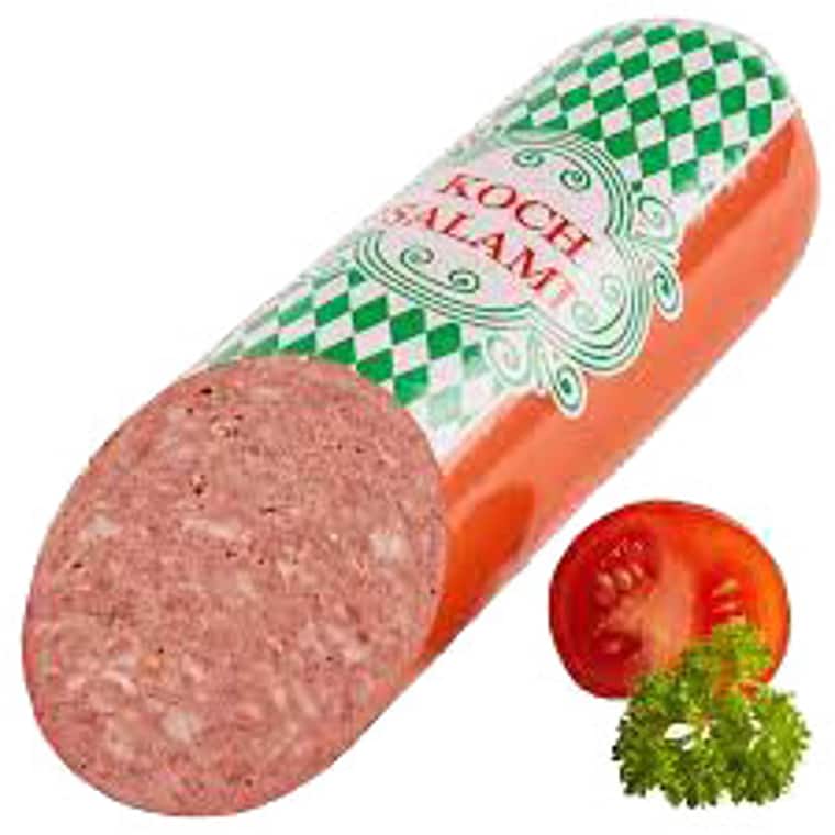 Kochsalami