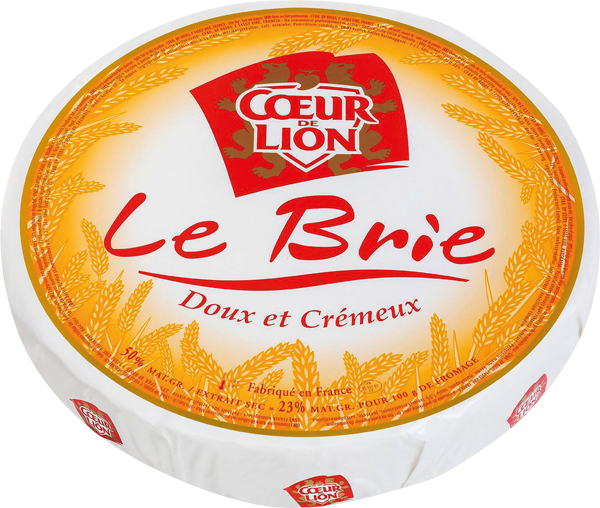 Tortenbrie