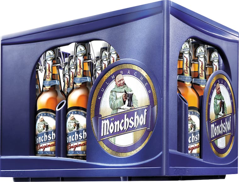 Mönchshof Bier