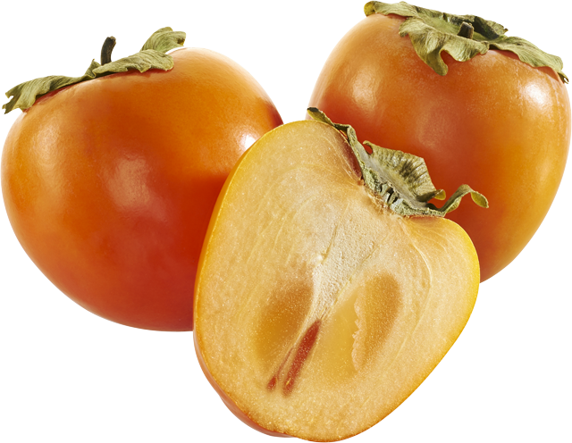 Kakis Persimon – 3 Stück