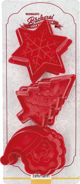 birkmann Ausstechformen