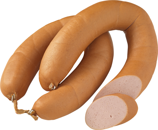 Ab Donnerstag erhältlich: ¹Premium Lyoner/Fleischwurst 