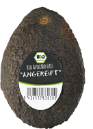 Bio Avocados