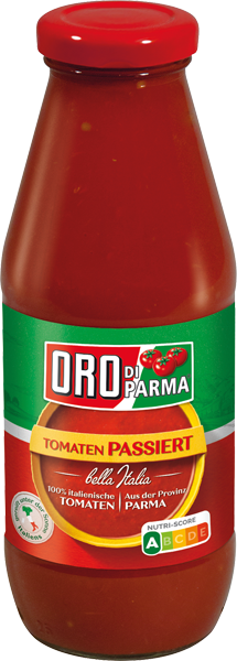 Oro di Parma Tomaten