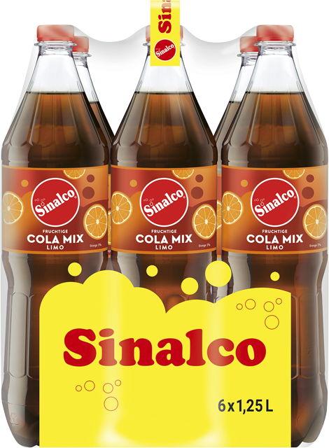 Sinalco 